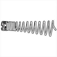 RIDGID 62860 T-103 2-1/2&Prime; Sawtooth Cutter, Bronze