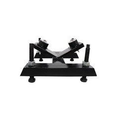 Steel Dragon Tools&reg; 60002 Pipe Stand Support 2-1/2&Prime;-12&Prime;