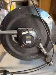 Vivax/Metrotech MINI REEL 150FT