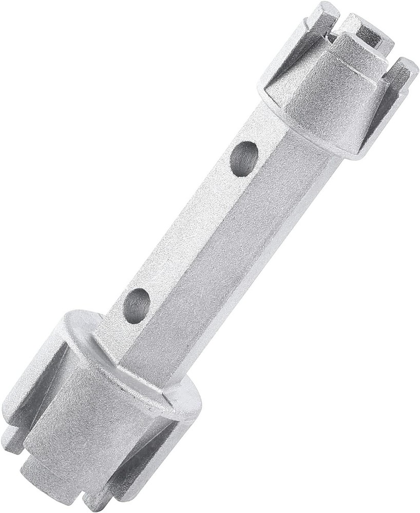 Tub Drain Remover Wrench &ndash; Use To Install And Remove Most Bath And Show