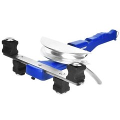 NEW CT-999RF Aluminum Alloy Manual Pipe Tube Bender Kit 3/8 1/2 5/8 3/4 7/8 Inch