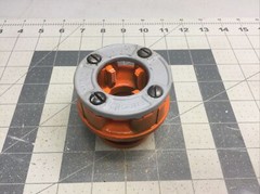 RIDGID 00-R, 3/4&rdquo; Manual Threader Die &ndash; (WXW27)