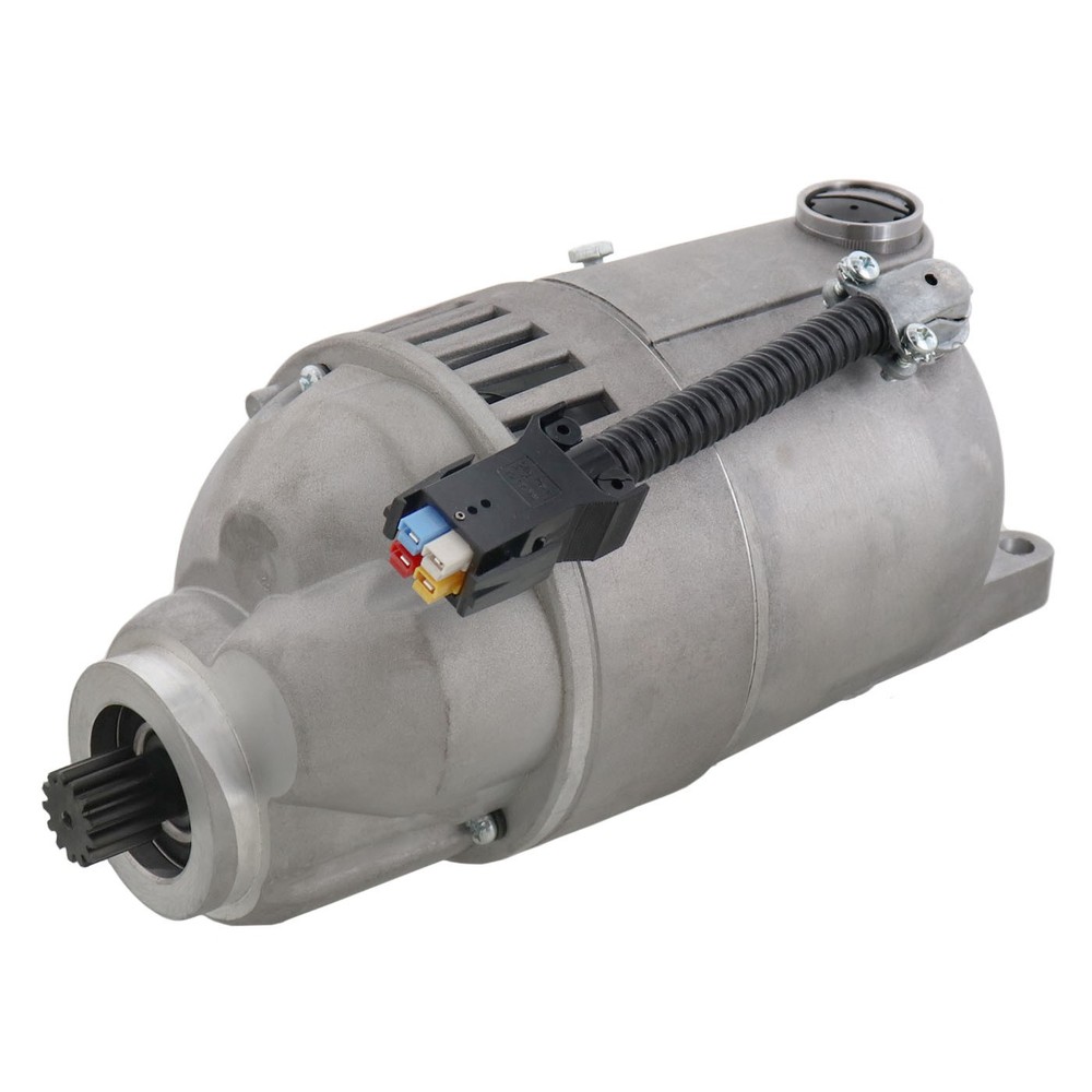 SDT 87740 Motor & Gearbox fits RIDGID&reg; 300 Power Pipe Threader Threading Machine