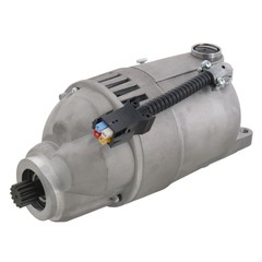SDT 87740 Motor & Gearbox fits RIDGID&reg; 300 Power Pipe Threader Threading Machine