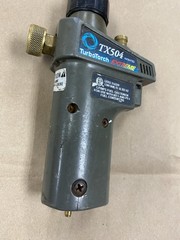 TurboTorch Professional EXTREME TX-504 Self-Lighting Torch For Gas (LQS59B)