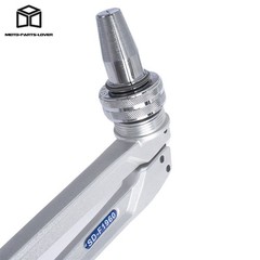 1/2&Prime; 3/4&Prime; 1&Prime; Expansion Head Hard Housing PEX Expansion Tool Tube Expander