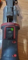MILWAUKEE 2922-20 FORCE LOGIG PRESS TOOL 18V KIT 6 JAWS 1/2&Prime;-2&Prime;