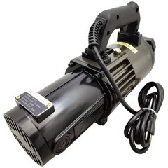 110V 3000W Portable Hydraulic Rebar Cutter 4-32mm Electric Steel Bar Cutting