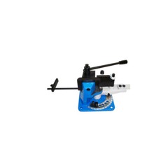 Universal Hot Cold Steel Metal Fabrication Ornamental Bender Bending Flat Angle