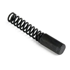 26242 Chuck Jaw Insert Set W/Springs Compatible with RIDGID 1224 Pipe Threading