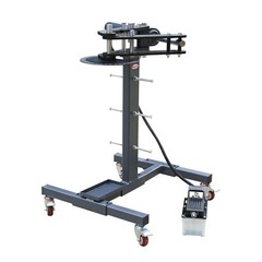KAKA INDUSTRIAL TB-3B Air Hydraulic Power 10 Ton Tube Bender for Roll Cage