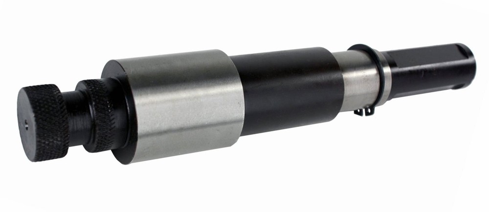 Toledo Pipe 45397 916 Roll Groover Drive Shaft 1 1/4&Prime;- 6&Prime; fits RIDGID&reg; 916 45&hellip;