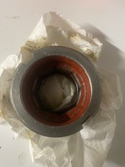 RIDGID Die Head Adapter &mdash; NO 772 11-R 700 !