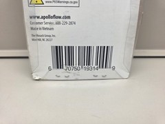 Apollo PEX-B Crimp Ring Removal Tool, 1/2&Prime;, 3/4&Prime;, 1&Prime;, Model: 69PTKD0009