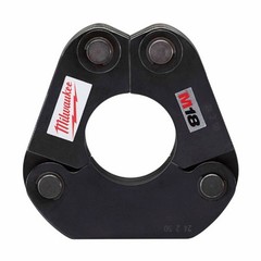 Milwaukee 49-16-2653B 1-1/4&Prime; Black Iron Press Ring for M18 Force Logic Tool