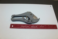 Vintage HDX Tube Pipe Cutter 1-5/8&Prime; / 42mm Hand Tool