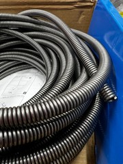 Kobalt Manual Drain Auger Inner Core Cable 1/2 in x 50 ft Model 4891693