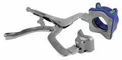 HoleMaster Pipe Hole Cutter Clamp Jig cut up to 2&Prime; Hole in 4&Prime; Pipe