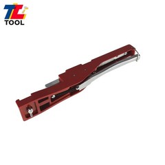 1/4 To 7/8 In Refrigeration Ratcheting Tubing Benders Hand Tool Tube Bender Kit
