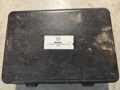 TRI1930C 6&rdquo; IPS Rotary Peeler With Case