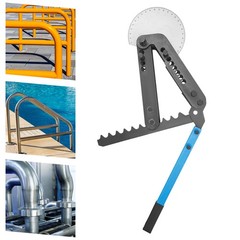 Tube and Pipe Bender Manual Hand Bender Tubing Tube Bender Pipe Bender Replace