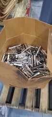 25 pieces Superior USA plumber 29/32&Prime; & 31/32&Prime; Steel Shower Valve Socket Wrench