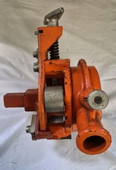 Victaulic Vic Cut Groover VG No. 3&rdquo; Pipe Grooving w/ Yoke Ridgid Extra Cutter