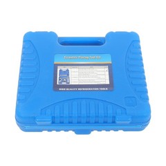 Flaring Tool Kit For 1/4 &ndash; 3/4 6-19mm Single Flare 6 Holes 45&deg; Tube Flare Tool