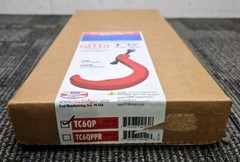 Reed TC6QP Quick Release Tubing Cutter for Plastic Pipe
