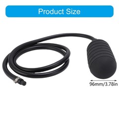 Multi Purpose Inflatable Bladder Plug for Pipeline Sealing Tasks and Maintenance