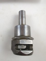 No. 2 Releasing Acorn Die Holder With GTD Dies
