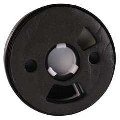 Westbrass D493CHM-62 Universal Patented Deep Soak Round Replacement 2-Hole Ba&hellip;