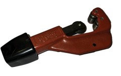 Vtg 1965-75 SUPER EGO No. 732 Tubing Cutter 1/8&Prime; to 1-1/4&Prime; OD Made in SPAIN NOS
