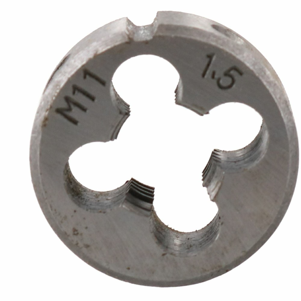Metric Die Threading Tool M11 X 1.5 Die (25mm) Thread Cutter Tungsten Steel