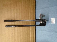 Ridgid 1/2&Prime; Tubing #36132 408 Tube Bender 0-180 Degree Bends 0 45 R 90 Dial H312