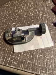 General Tools No. 120 Tubing Pipe Cutter W/ Reamer Made In USA