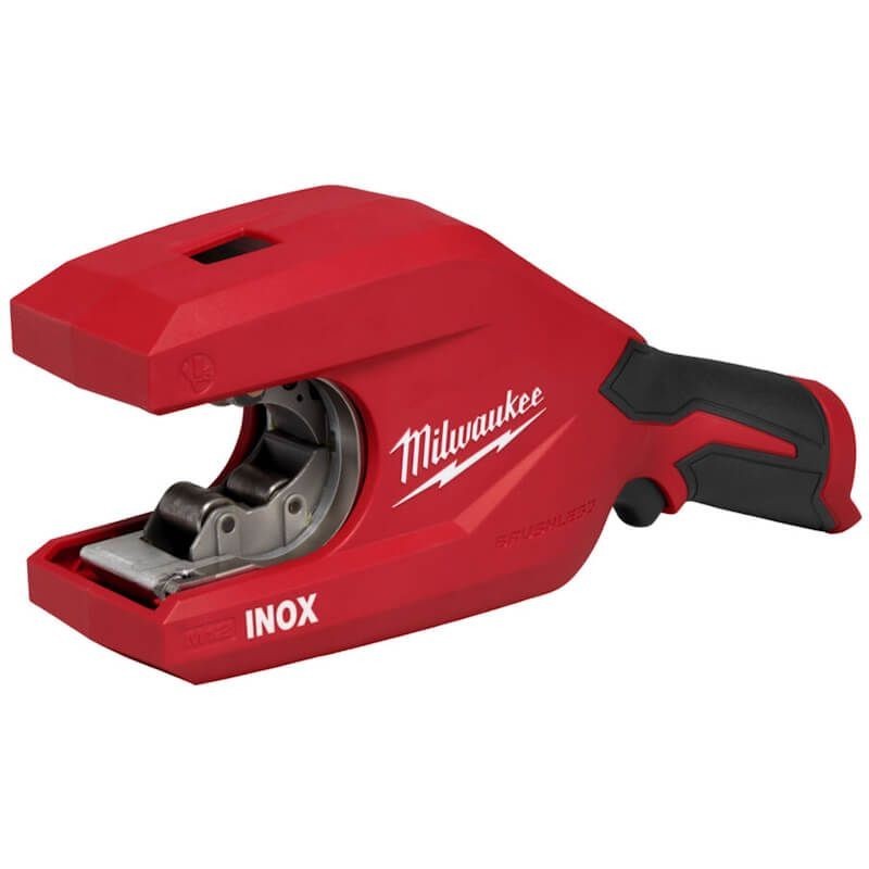 Milwaukee M12PCSS54-0 M12 RaptorXL Pipe Cutter