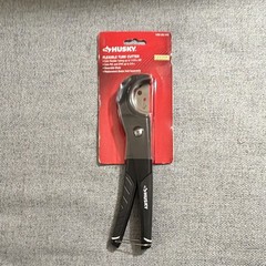Husky Flexible Tube Cutter 1000 003 915 for up to 1-5/8 in OD Tubing