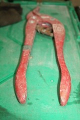 Reed RS-2 Ratchet Shear
