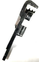 IMPERIAL TRIPLE HEAD BENDER 368-FH FOR 3/16&Prime;, 1/4&Prime;, 5/16, AND 3/8&Prime; TUBING
