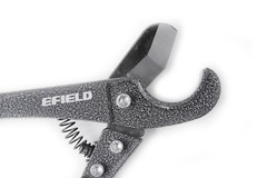 EFIELD 2 PCS PEX/CPVC/PVC Tubing Cutter for 1/8&Prime;,1/4&Prime;, 3/8&Prime;, 1/2&Prime;, 3/4&Prime; to 1 &ldquo;