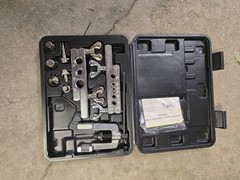 Blue-Point TF275A 45&deg; Flaring & Swaging Tool Set 1/4-5/8 in Sizes