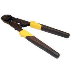 Apollo 3/8 in., 1/2 in. and 3/4 in. PEX Quick-Cinch Clamp Tool 69PTKG1096