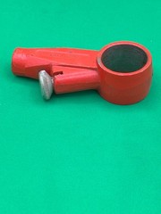 Armstrong Tools USA (NOS) No.00 Pipe Threader Holder Ratchet Die Tool Head