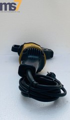 REMS AMIGO 2 PORTABLE ELECTRIC PIPE THREADER MACHINE POWER DRIVE 230V W/ 5 DIES