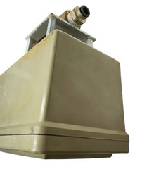 Sure Drain BVD-2 Solid State Automatic Ball Valve Drain, 115V, 1Ph, 60Hz