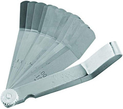J000M 11 Blade Bent Feeler Ga Set