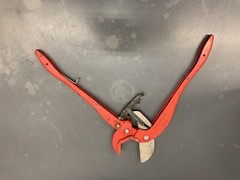 Reed RS2 2&Prime; Ratchet Shears
