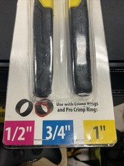 Apollo PEX Ring Removal Tool Model 69PTKD0009 NEW Crimp Ring 1/2&rdquo; &ndash; 1&rdquo; Cheap