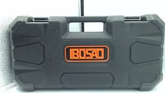 IBOSAD Copper Tube Flaring/Crimper Pressing Pliers, Black